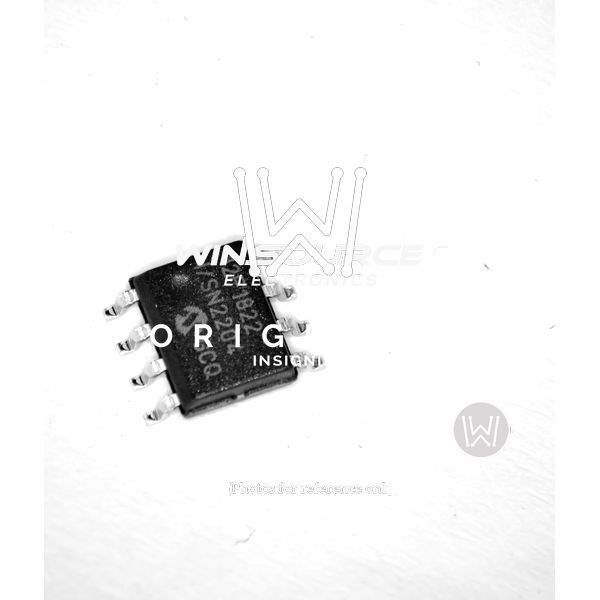 PIC12F1822-I/SN real image4668
