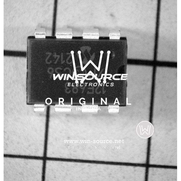 PIC12F683-I/P real image4697