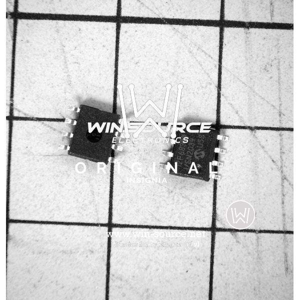 PIC12F683T-E/SN real image4703