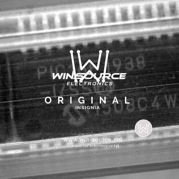 PIC16F1938-I/SS real image4739