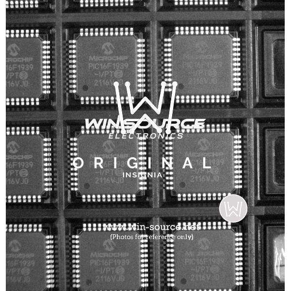 PIC16F1939-I/PT real image4743