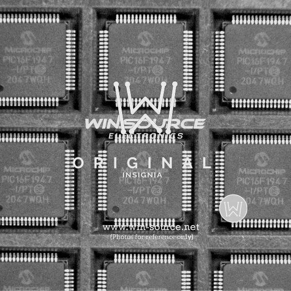 PIC16F1947-I/PT real image4744