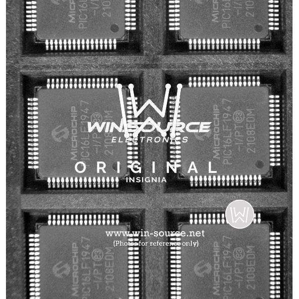 PIC16F1947-I/PT real image4745