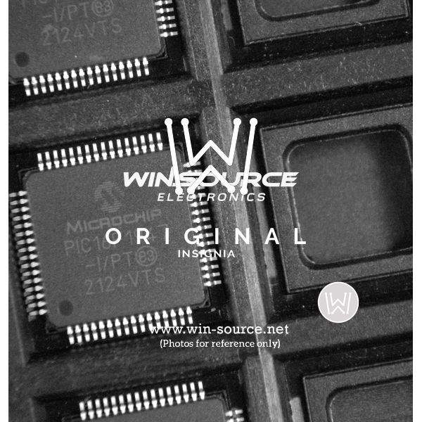 PIC16F1947-I/PT real image4748