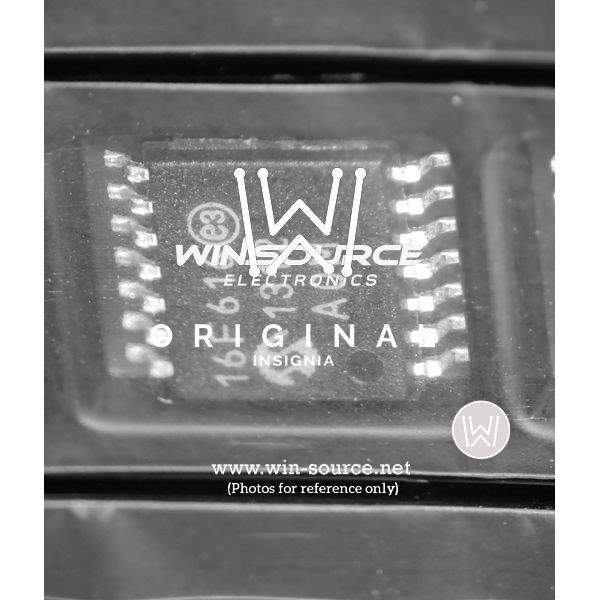PIC16F616-I/ST real image4751