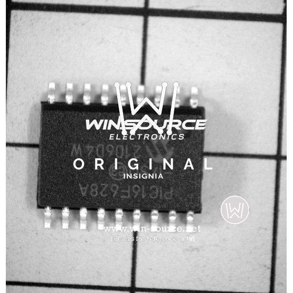PIC16F628A-I/SO real image4755