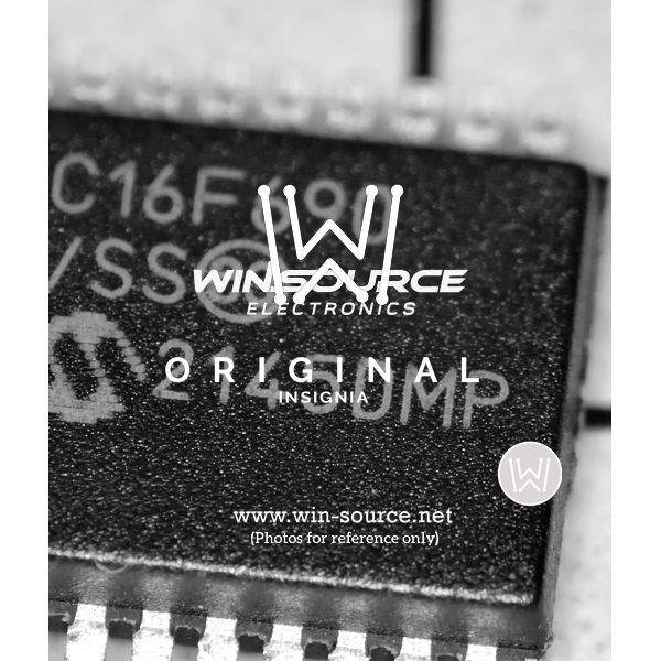 PIC16F690-I/SS real image4777