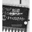PIC16F690-I/SS real image4777