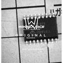PIC16F819-I/SO real image4783