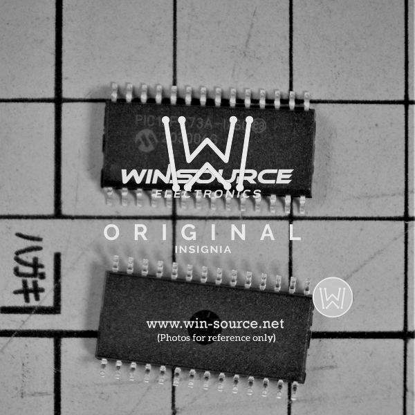 PIC16F873A-I/SO real image4793