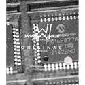 PIC16F877A-I/PT real image4802