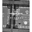 PIC16F877A-I/PT real image4803