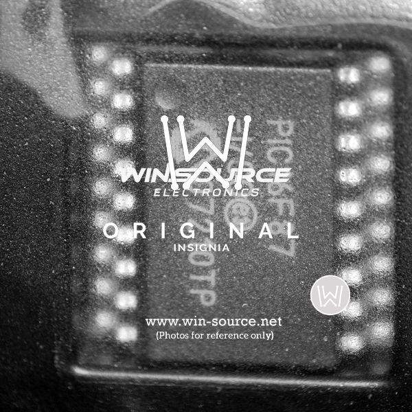 PIC16F87T-I/SO real image4805