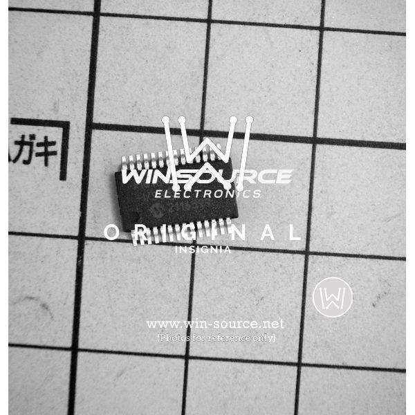 PIC16F883-I/SP real image4810