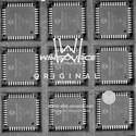 PIC16F887-I/PT real image4821