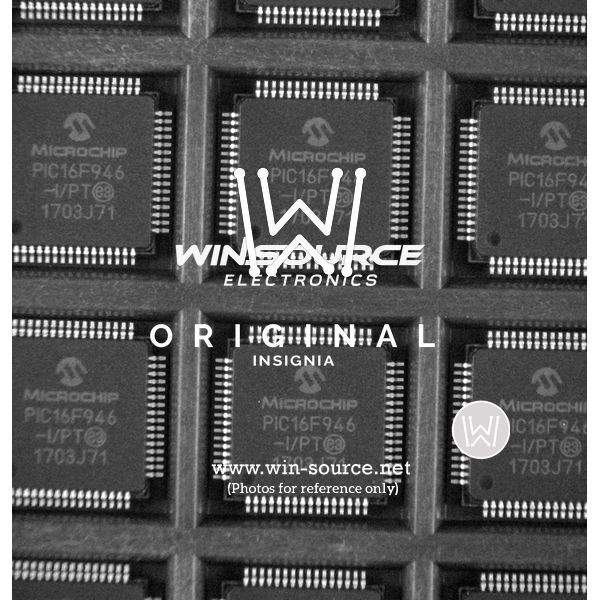 PIC16F946-I/PT real image4830