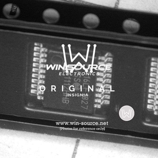 PIC16LF1827-I/SS real image4831
