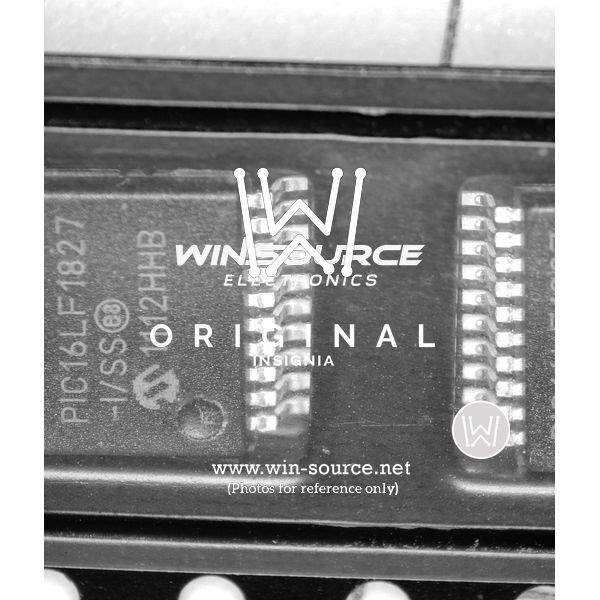 PIC16LF1827-I/SS real image4832