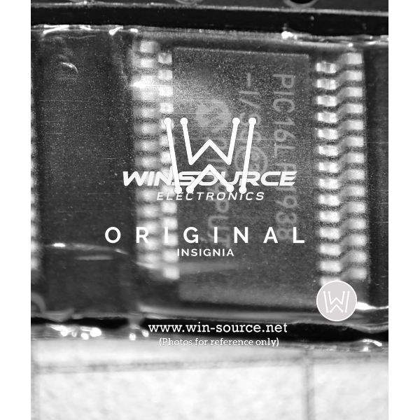 PIC16LF1938-I/SS real image4833