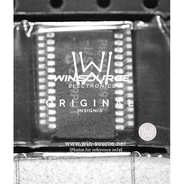 PIC16LF1938-I/SS real image4834