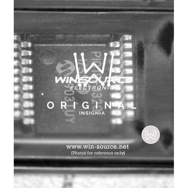 PIC18F1320-I/SS real image4836