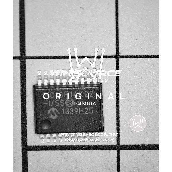 PIC18F14K22-I/SS real image4837