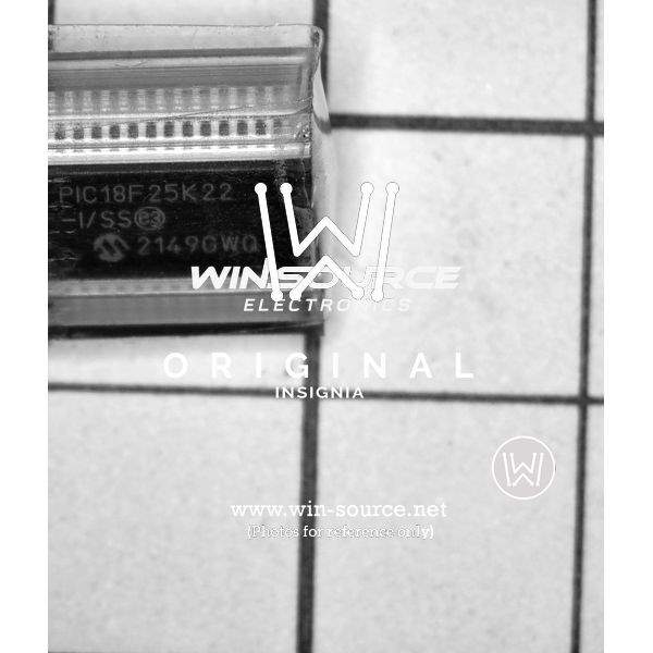 PIC18F25K22-I/SS real image4848