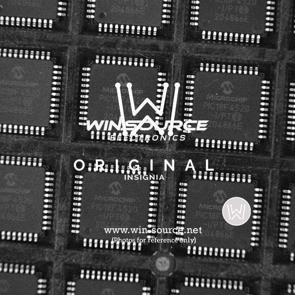 PIC18F4520-I/PT real image4857