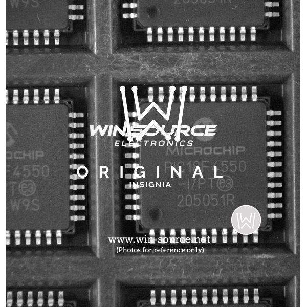 PIC18F4550-I/PT real image4860