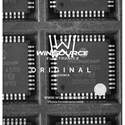 PIC18F4550-I/PT real image4860