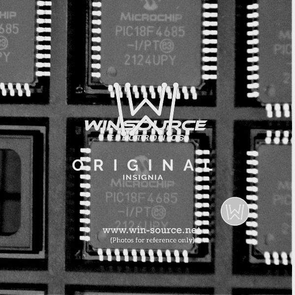 PIC18F4685-I/PT real image4868