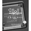 PIC18F6527-I/PT real image4870