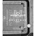 PIC18F6527-I/PT real image4872