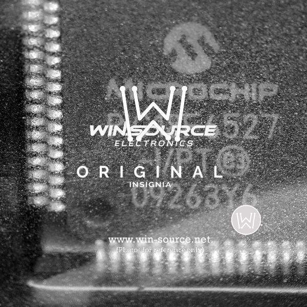 PIC18F6527T-I/PT real image4876