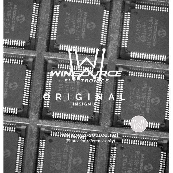 PIC18F67J11-I/PT real image4879