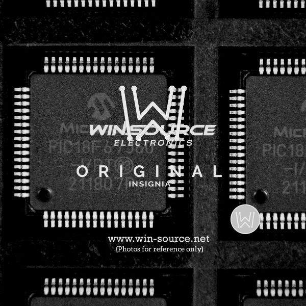 PIC18F67J60-I/PT real image4880
