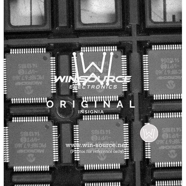 PIC18F67J60-I/PT real image4881