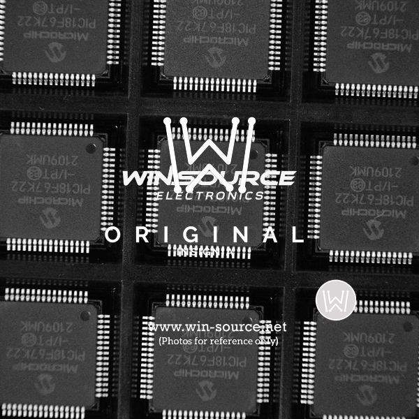 PIC18F67K22-I/PT real image4883