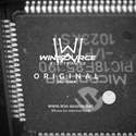 PIC18F85J90-I/PT real image4884