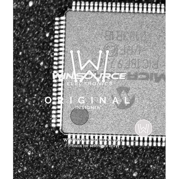 PIC18F97J60-I/PF real image4888