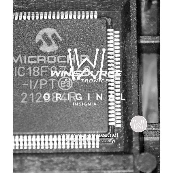 PIC18F97J60-I/PT real image4889