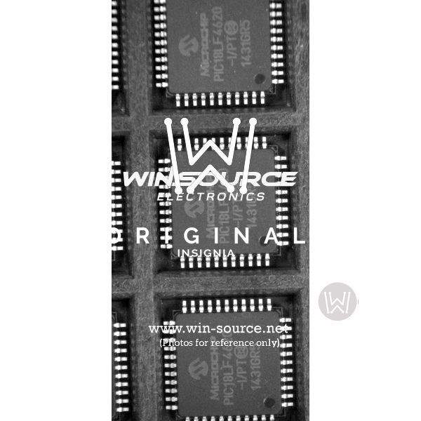 PIC18LF4620-I/PT real image4890