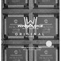PIC18LF6722-I/PT real image4891