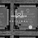 PIC24FJ128GA106-I/PT real image4893