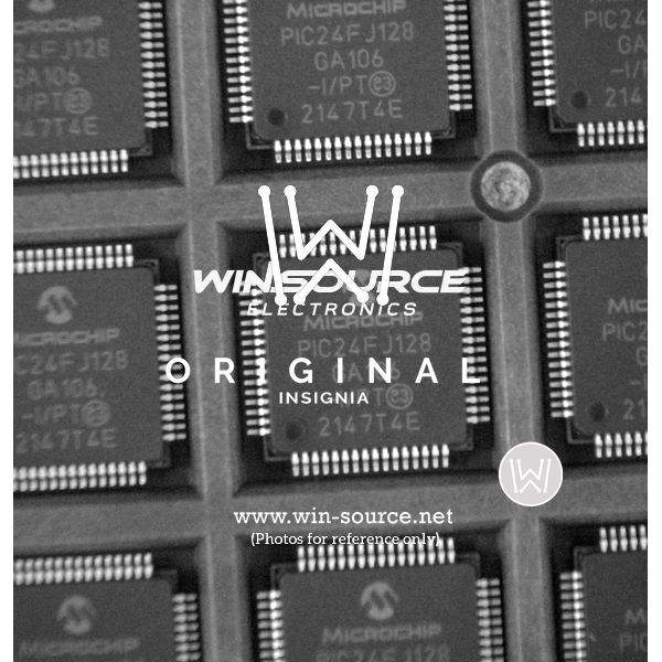 PIC24FJ128GA106-I/PT real image4894