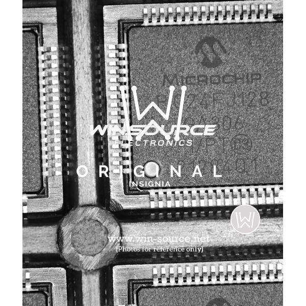 PIC24FJ128GA306-I/PT real image4895