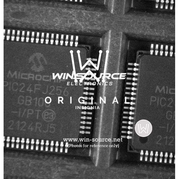 PIC24FJ256GB106-I/PT real image4900