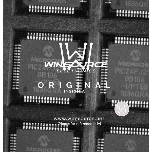 PIC24FJ256GB106-I/PT real image4902