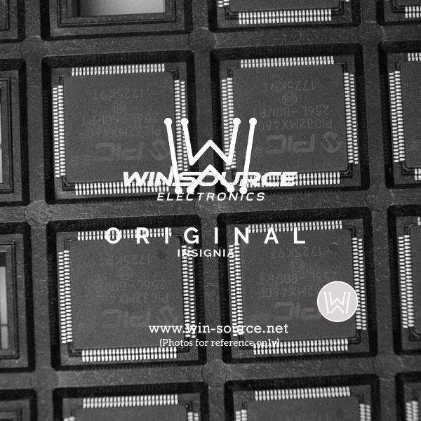 PIC32MX460F256L-80I/PT real image4909