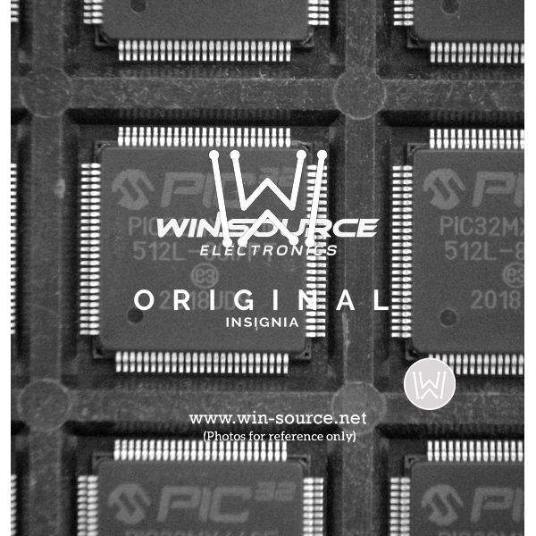 PIC32MX460F512L-80I/PT real image4910